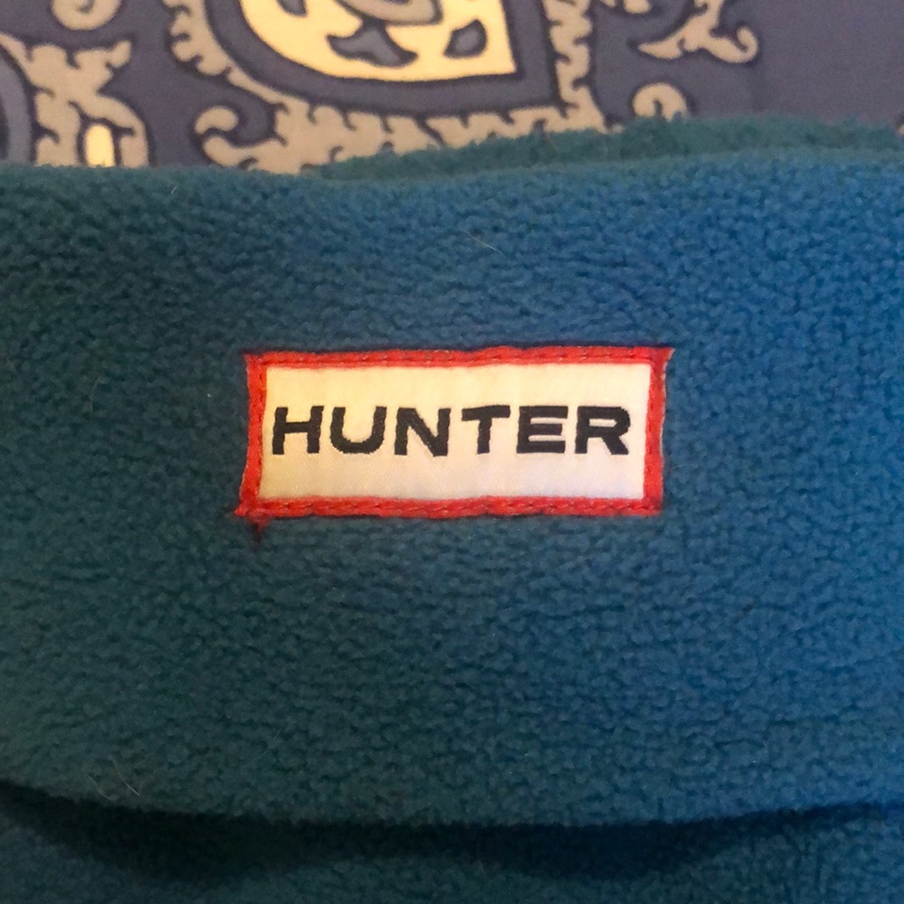 hunter boot socks - Picture 3 of 3